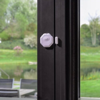 Alarm za vrata i prozore