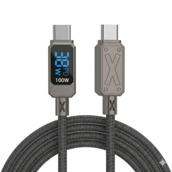 Metalni Kabl Sa Ekranom 100W