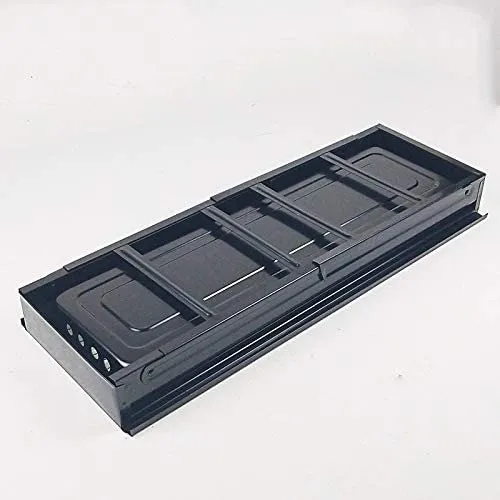 Prenosivi Rostilj Na Ćumur - Slika 7