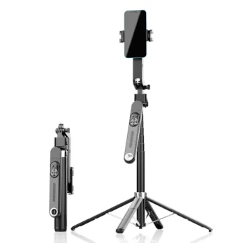 Pametni Tripod sa Praćenjem Lica 360° Q515TK