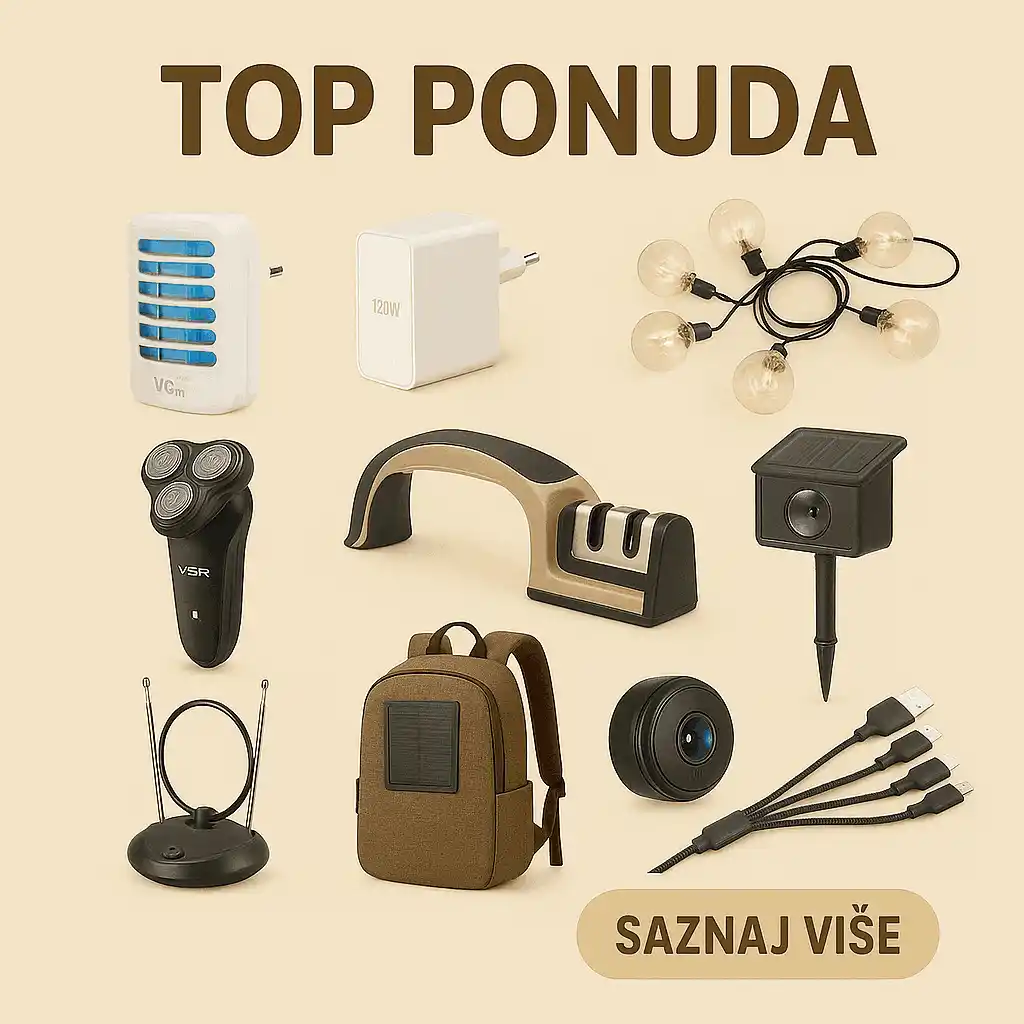 Top Ponuda Top Ponuda