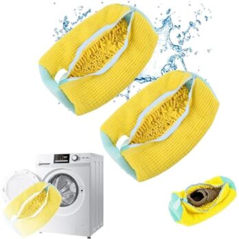 Vreća Za Pranje Obuće U Veš Mašini