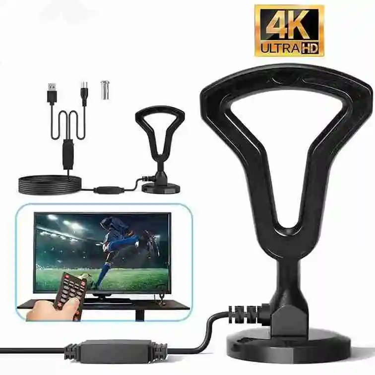 Digitalna Sobna Antena za TV – HDTV Full HD Signal
