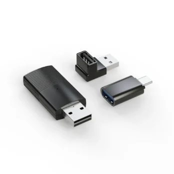 Mini Bežični CarPlay Adapter i Android Auto