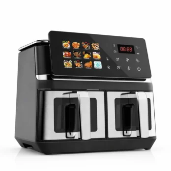 Tobi TB-969 Friteza Na Vruć Vazduh 15L