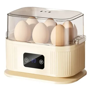 Tobi TV-972 Elektično Kuvalo Za Jaja