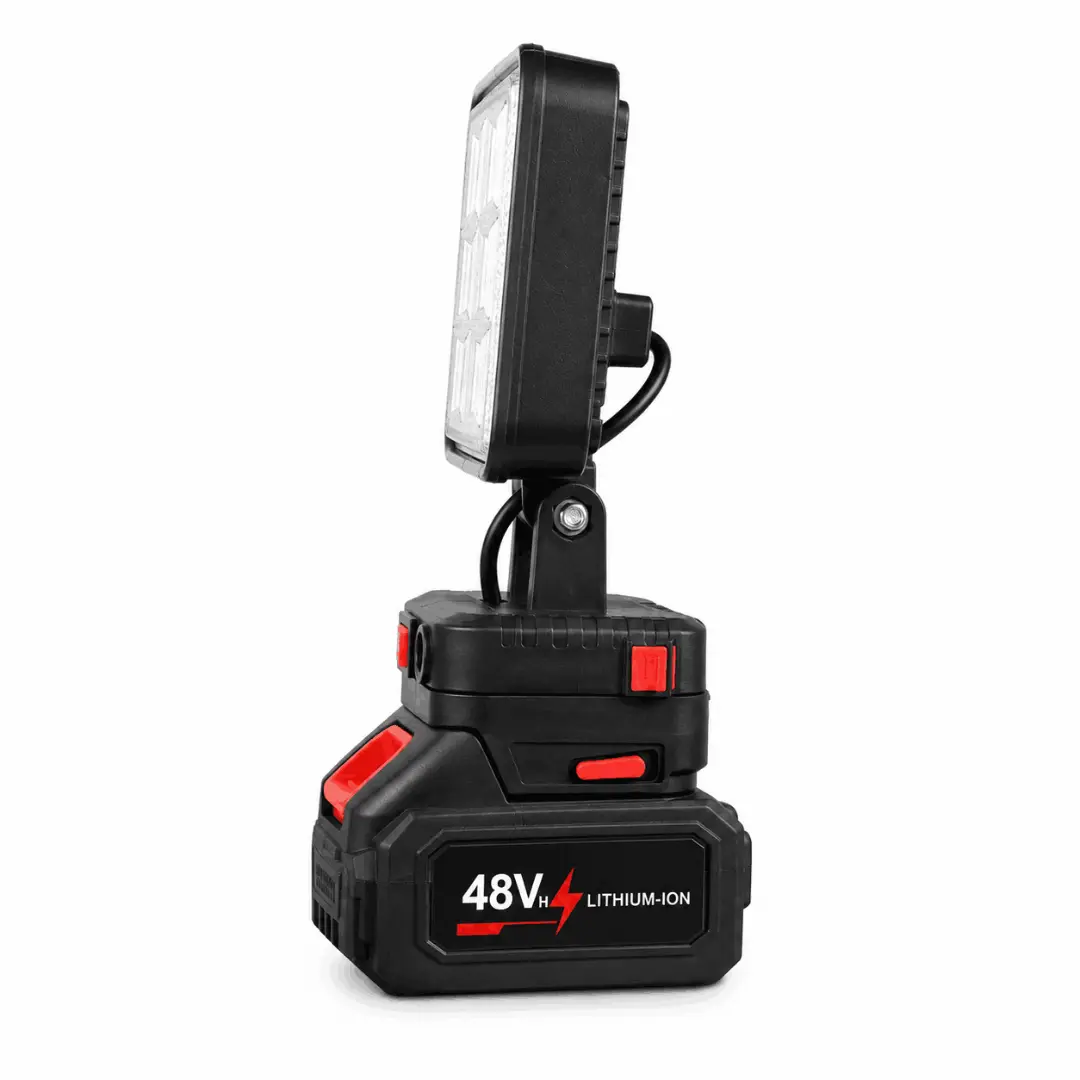 Aku Led Lampa 48V - Slika 3