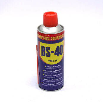 BS-40 Sredstvo Za Čišćenje i Podmazivanje
