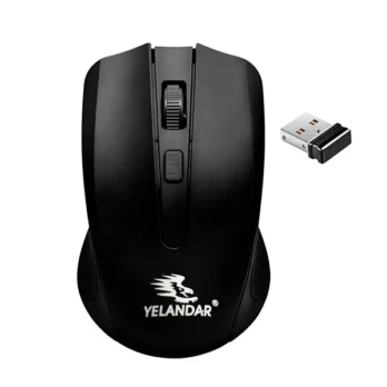 Bežični Miš W92