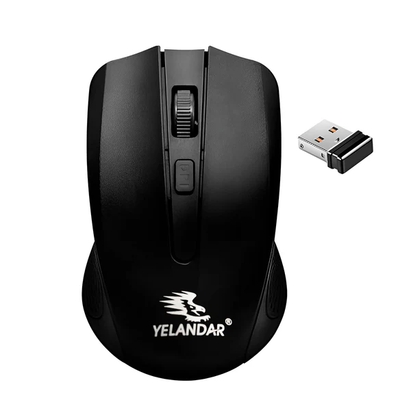 Bežični Miš W92