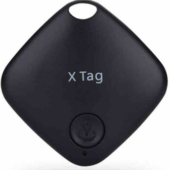 X Tag Privezak Za Iphone