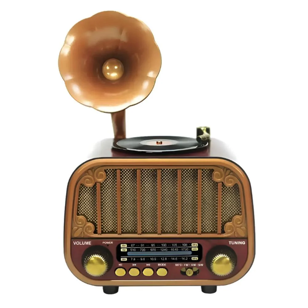 Retro Radio MEIER MD1319 - Slika 2
