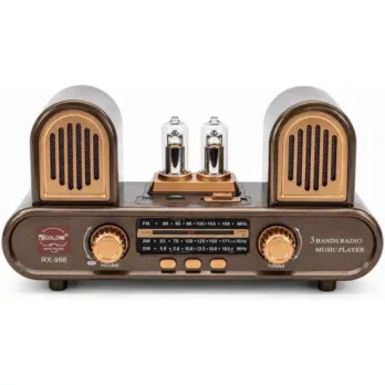 Retro Radio RX-998 Sa Lampom