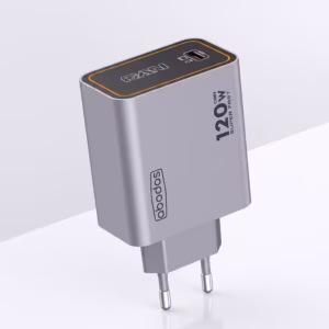 Abodos GAN Super Brzi Adapter 120w