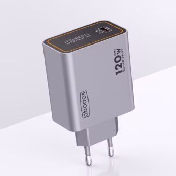 Abodos GAN Super Brzi Adapter 120w