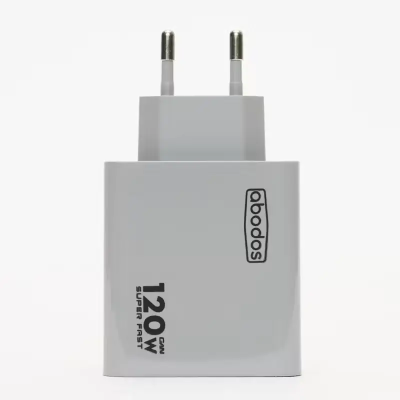 Abodos GAN Super Brzi Adapter 120w - Slika 3
