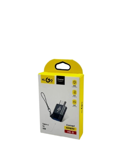 Klgo Adapter USB-Type-C - Slika 2