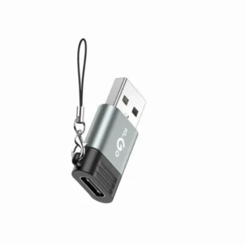 Klgo Adapter USB-Type-C