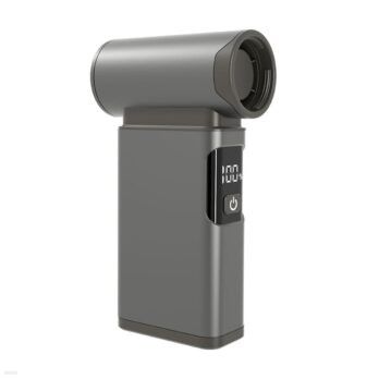 Mini Turbo Jet fen 2u1 MY-96003