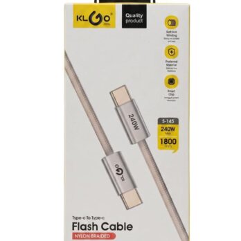 USB-C 240W 1.8m Kabl za telefon