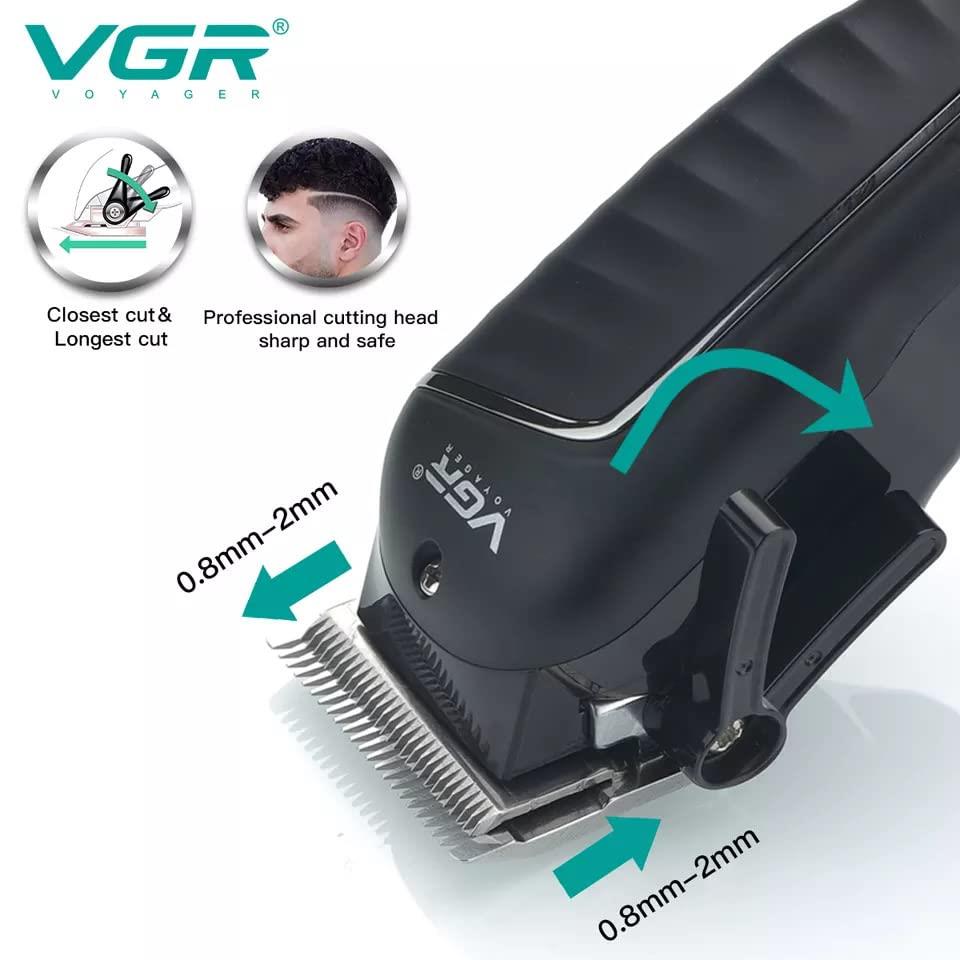 VGR V-683 Profesionalni Trimer za Šišanje - Slika 5