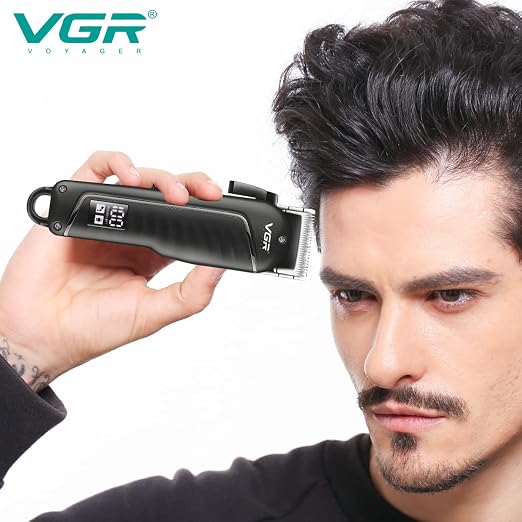 VGR V-683 Profesionalni Trimer za Šišanje - Slika 7