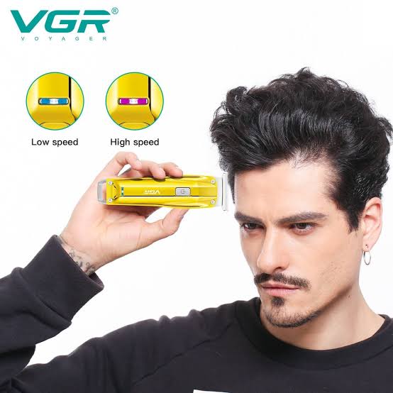 VGR V-955 Profesionalna Mašinica Za Šišanje - Slika 2